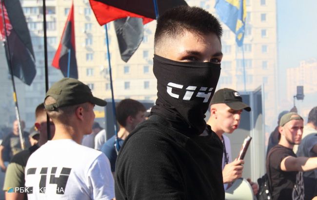 Держдеп США назвав С14 і Нацкорпус "групами ненависті"