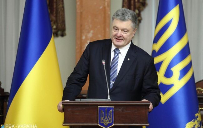 Не стыдно: сеть отреагировала на громкое заявление Порошенко