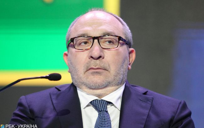 Блок Кернеса начал переговоры с политсилами, прошедшими в облсовет