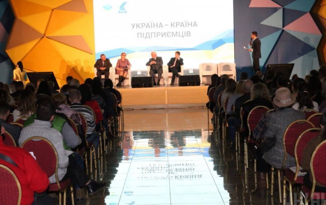 У Дніпропетровській області запускають регіональну програму підтримки підприємців