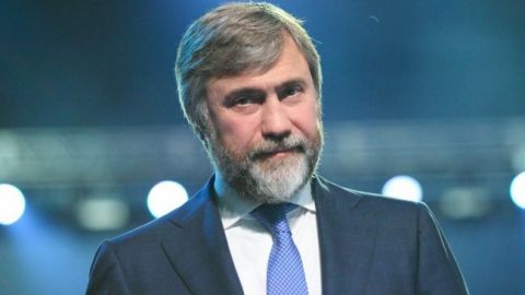 Новинский поприветствовал обмен пленными между Украиной и РФ