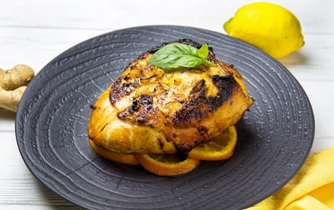 Новогоднее меню: пять простых блюд на праздник