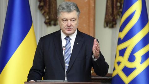 Зеленскому не удастся избежать дебатов, - Порошенко