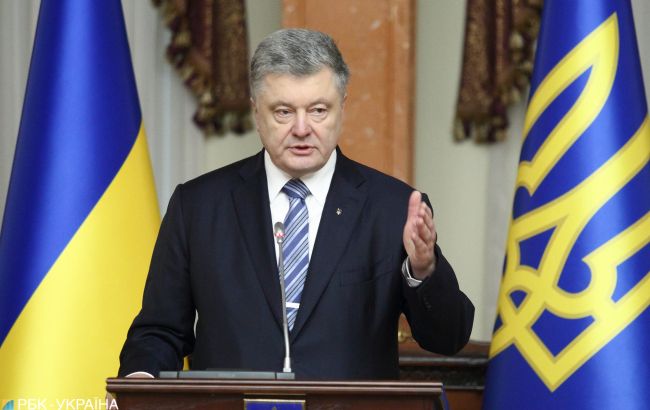 Порошенко: Світові фінансові організації стурбовані рішенням суду по ПриватБанку