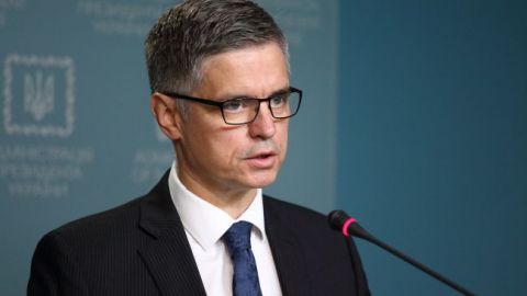 У МЗС назвали сроки нормандської зустрічі