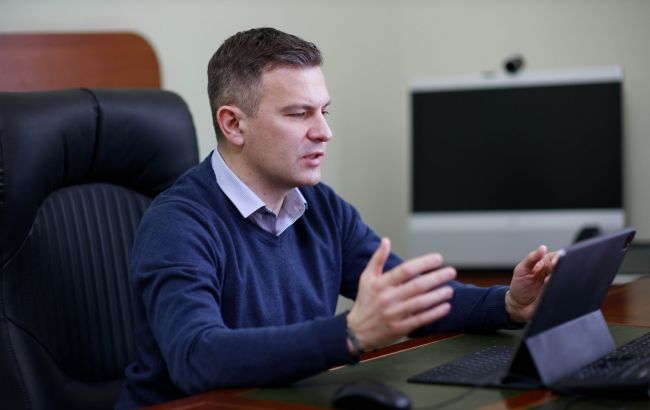 У НБУ пояснили, від чого залежатиме курс долара найближчим часом