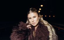 Алена Омаргалиева в свой день рождения объявила о втором концерте во Дворце спорта