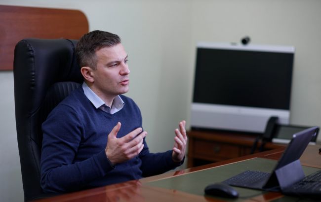 Фиксированный курс доллара менять пока не будут, - Нацбанк