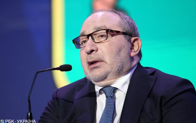 Он был в хорошем состоянии: друг Кернеса нашел странные обстоятельства в его смерти