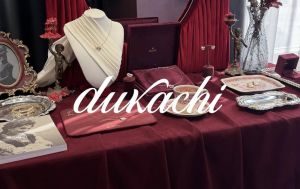 Ювелірний бренд Dukachi втратив підприємство у Києві через російський удар