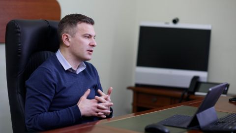 Когда Украина получит кредитную программу МВФ: прогноз НБУ