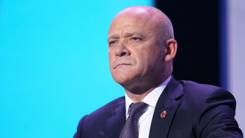 Російські війська можуть пробитися до Придністров'я і оточити Одесу, - мер