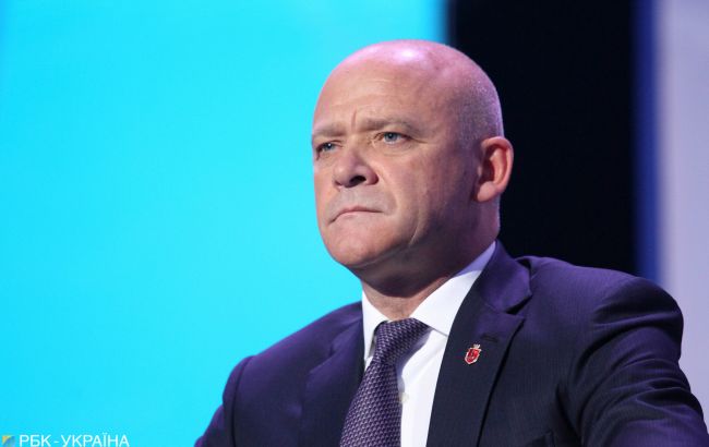 Російські війська можуть пробитися до Придністров'я і оточити Одесу, - мер