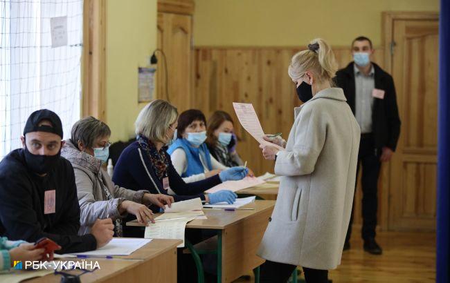 ОПОРА не зафиксировала критических нарушений во время начала голосования