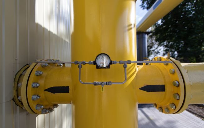 "Черниговгаз" предотвратил срыв отопительного сезона, который мог произойти из-за долгов тепловиков