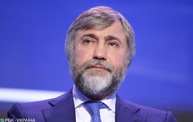 Зеленський посилив санкції проти Новинського та намісника Києво-Печерської лаври