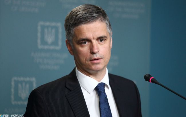 Пристайко рассказал о концепциях двойного гражданства в Украине