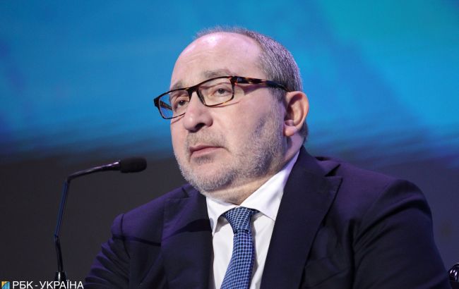 Прощання з Кернесом продовжили на пів години