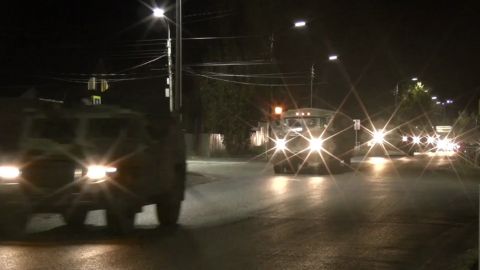 Росія вже відправила миротворців в Нагорний Карабах