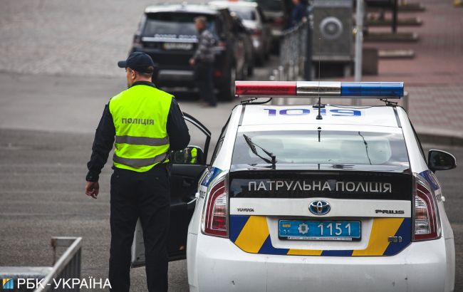 Під Києвом чоловік через ревнощі задушив свою дружину та викинув з вікна