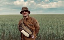 На війні загинув український музикант Віталій Капранов