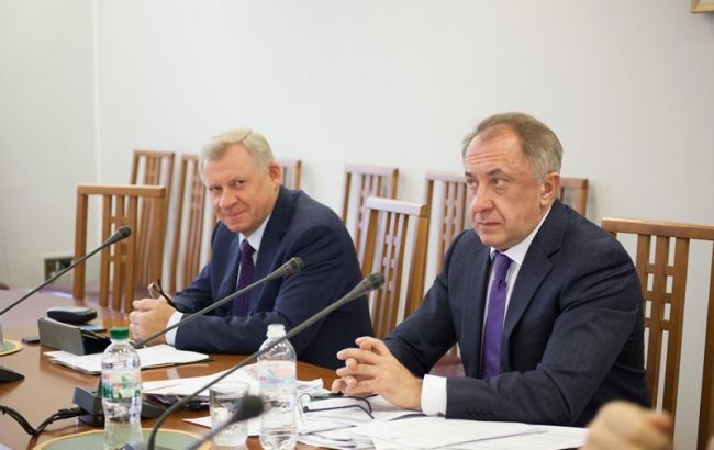 Совет НБУ дал оценку деятельности правления центробанка за 2018 год