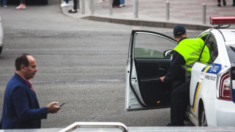 В Киеве похитили сына финансового атташе Ливии