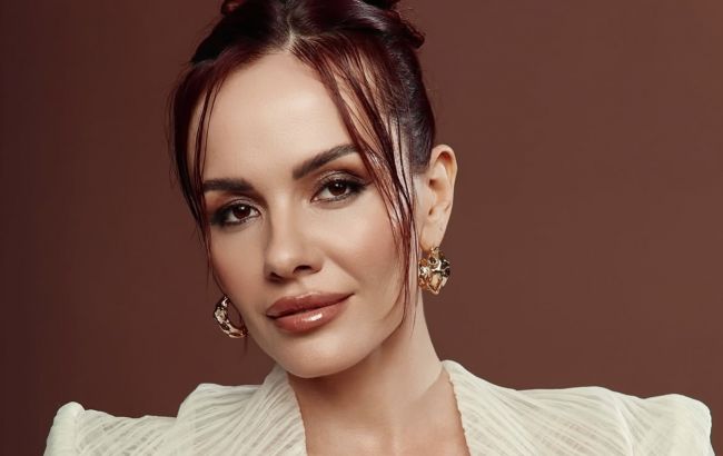 MamaRika сообщила о проблемах с голосом: "Почти неделю молчу"