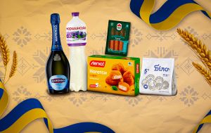 Смак Незалежності. Топ-5 брендів, які змінили культуру їжі і напоїв в Україні