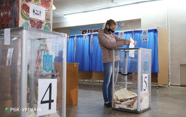 У Тернопільській області п'яний чоловік побив поліцейського на ділянці