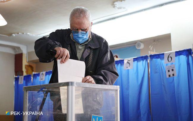 У ЦВК розповіли, коли порахують результати виборів