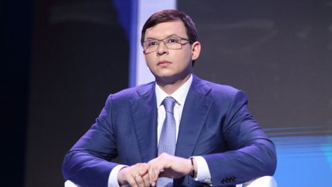 Щенок, который гадит: Мураев "отличился" высказыванием о политзаключенных в Беларуси