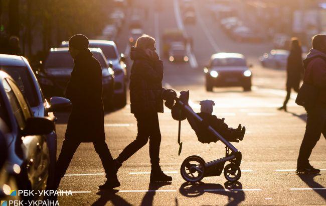 В Україні змінили склад "пакунку малюка" та підвищили його вартість