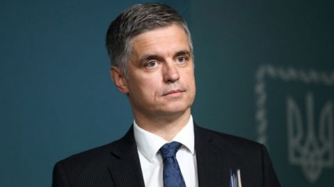 Пристайко: "формула Штайнмайера" може стати частиною закону про статус Донбасу