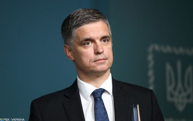 Пристайко назначили главой евроатлантической комиссии