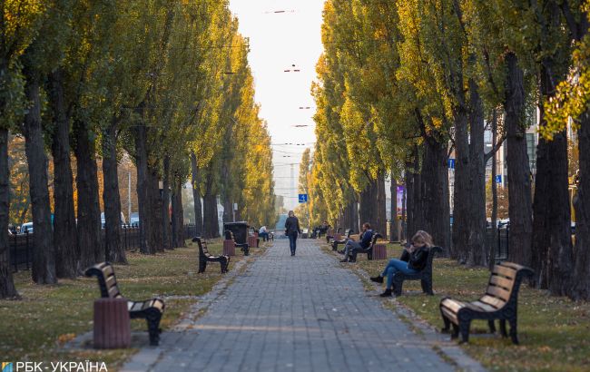 Морозно и сухо: прогноз погоды на сегодня