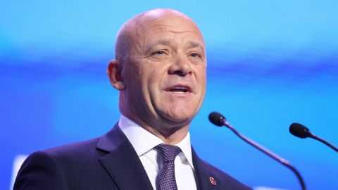 ВАКС призначив екс-заступнику Труханова заставу в 3,8 млн гривень