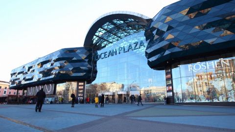 Кличко об открытии ТРЦ в Киеве: решение примем отдельно