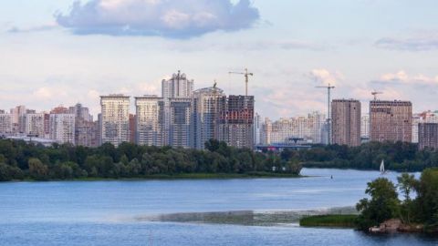 В Киеве в&nbsp;квартире прописали 380 человек: в чем секрет (фото)