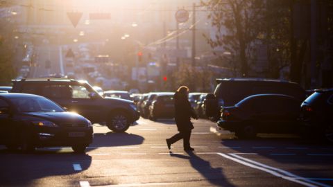 Еще немного морозов: в каких областях будет низкая температура
