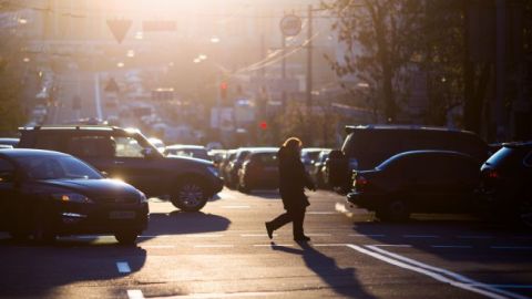 Вернулся мороз: синоптик дал неутешительный прогноз