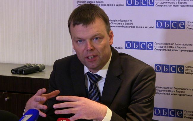 Встреча подгруппы контактной группы по безопасности пройдет в Минске, - ОБСЕ