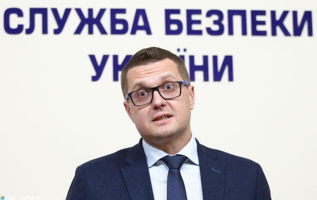 Обмін Цемаха було абсолютно усвідомленим рішенням, - Баканов