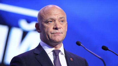 У мера Одеси підтвердили коронавірус