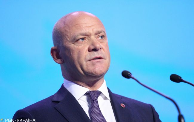 Труханову оголосили підозру: що сталось