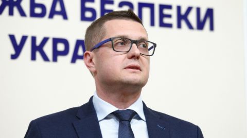 Полювання на кротів: як СБУ ловить шпигунів у своїх рядах