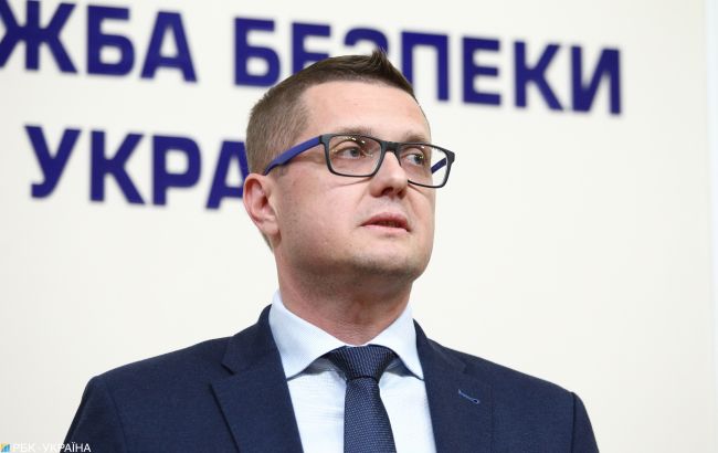 Охота на кротов: как СБУ ловит шпионов в своих рядах