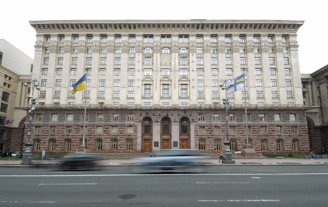Інформацію щодо керівника апарату КМДА Загуменного визнали недостовірною: рішення суду