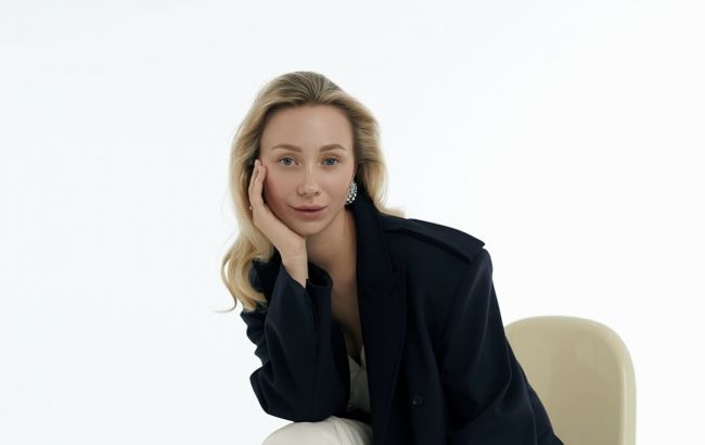 Дружина Віктора Павліка зізналася, які пластичні операції зробила: "не приймала себе"