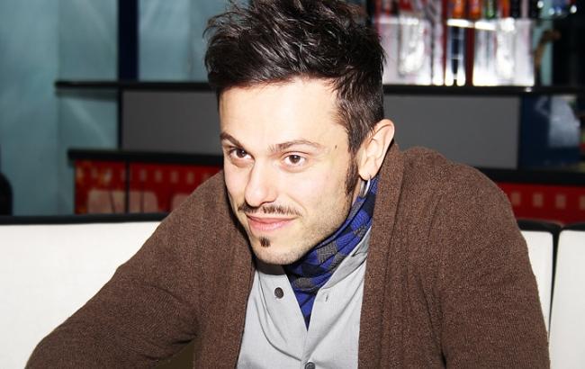 Меладзе и SunSay прокомментировали скандал с песней для Евровидения